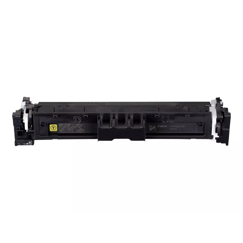 Canon 5091C002 tonerová kazeta 1 kus originál žltá