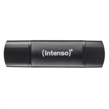 Pamäťové flash USB zariadenie USB3.2/128GB 3544491 Intenso