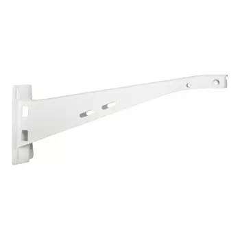 Držiak WLAN access pointu HPE R6W11A sivý