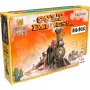 Colt Express - Big Box, dosková hra Spiel des Jahres 2015