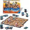 Naruto Shippuden Labyrinth, spoločenská hra