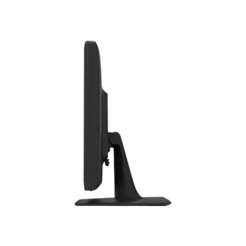 Elo Desktop Touchmonitors 1717L AccuTouch Zero-Bezel - LED monitor - 43.2 cm (17) - dotyková obrazovka - 1280 x 1024 @ 75 Hz - 250 cd/m² - 800:1 - 5 ms - VGA - čierny