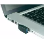USB 3.0 uhlový adaptér Renkforce 29039C104R A-samec na A-samicu 90°