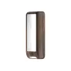 Kryt polykarbonát Ubiquiti UVC-G4-DB-Wood ľahký odolný