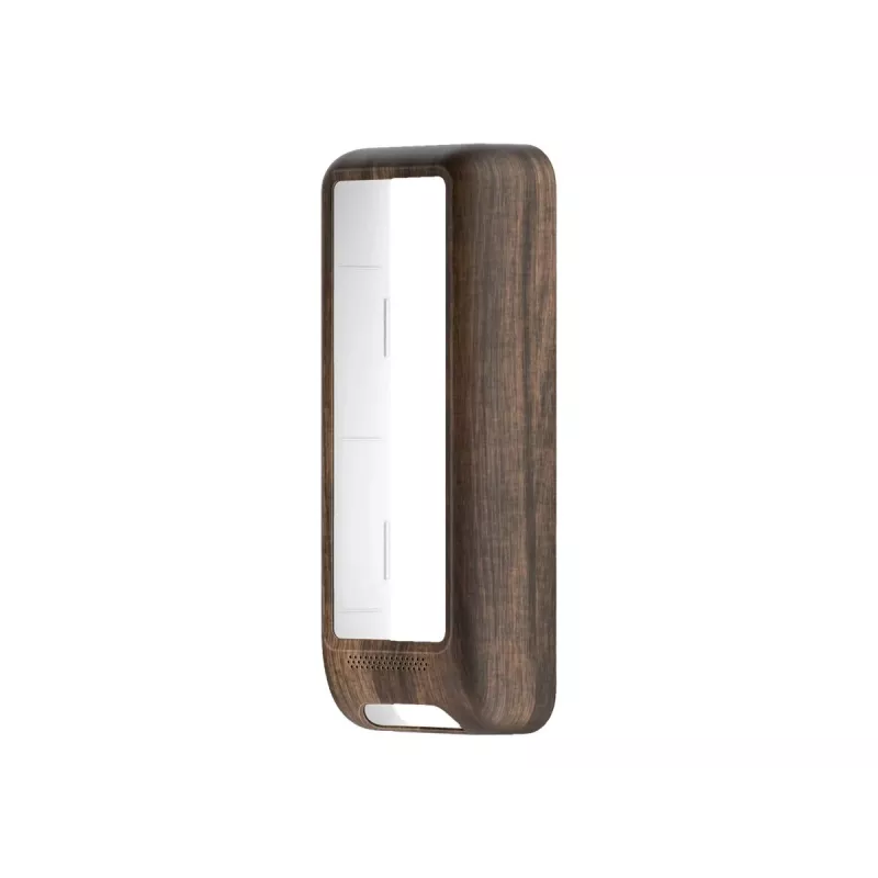 Kryt polykarbonát Ubiquiti UVC-G4-DB-Wood ľahký odolný