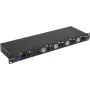 DMX power splitter EUROLITE 70064806 4x4 3-pól XLR