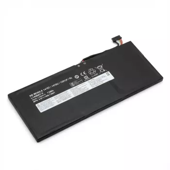 Wortmann Ag 6-87-L140S-72B01 batéria