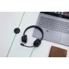 Káblový konferenčný headset Acer GP.HDS11.01N — supraaurálny, 2 m kábel, 20–20000 Hz, 160 g, čierny