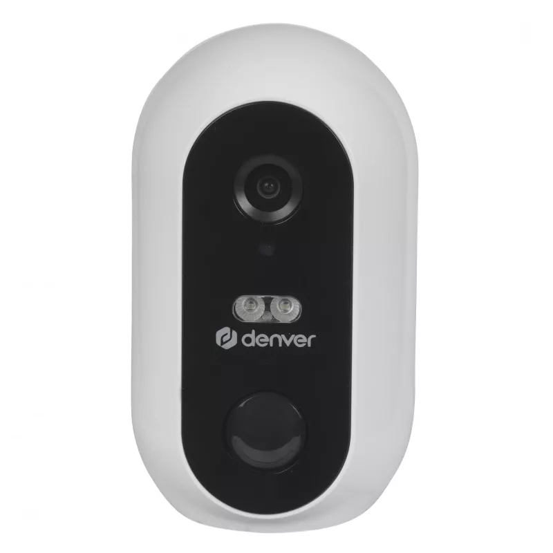 Bezpečnostná kamera Denver IOB-209 118101110090 HD