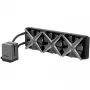 Vodné chladenie Inter-Tech ALSEYE X360 | 20xx;115x; 1200; AMx;FMx TDP350W