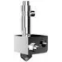 Hotend dýza Flashforge Creator 4 ľavá dýzová jednotka-HS 0,6 mm
