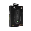 Myš Baracuda BGM-011 Nautilus čierna RGB USB