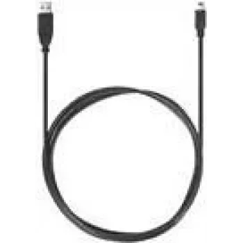 USB kábel Testo 0449 0047 USB 2.0 USB A čierny