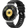 Smartwatch Huawei GT6 1,32 palca AMOLED 466x466 dotykový displej čierna