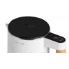 Kanvica z nehrdzavejúcej ocele biela 1,5 l Salt & Pepper Concept RK3300