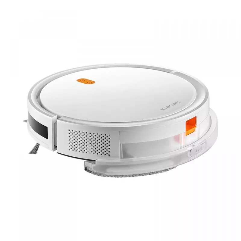 Xiaomi Robot Vacuum E5 biela