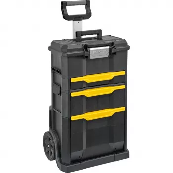 Stanley STST1-70344 čierna