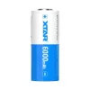 Batéria 26650 3,6V Li-Ion 6000 mAh
