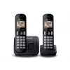 KX-TGC212 Dect čierny
