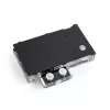 Bitspower Classic BP-VG3070FE vodný blok pre GPU RTX 3070 Founders Edition, ARGB, akryl