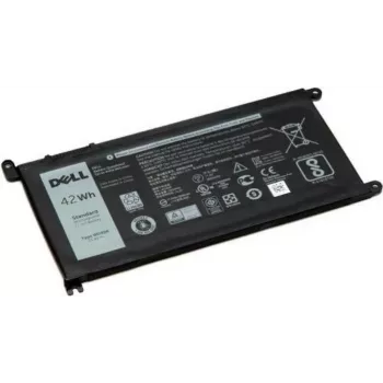 Batéria do notebooku Dell 42Wh lítium-iónová prizmatická 0Y3F7Y, kompatibilná náhrada pre vybrané notebooky Dell