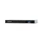 Záložný zdroj CYBERPOWER CP1000EIPFCRM1U 1000VA 600W, Rack/Tower, AVR, USB