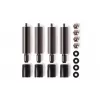 Montážna sada Alphacool 15726 čierna strieborná 50 mm 30 g