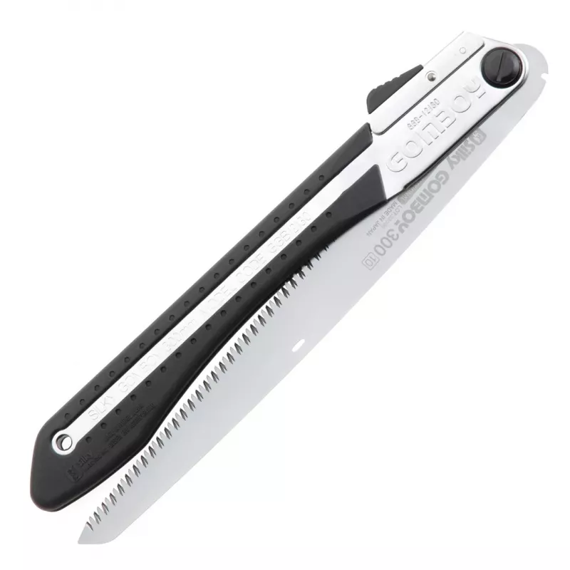Skladacia píla na konáre Silky Gomboy 270-10 medium, 27 cm (121-27)