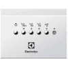 Electrolux LFG719W vstavaný digestor biely 580 m³/h
