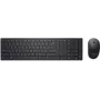 Dell KM5221W bezdrôtová sada klávesnice a myši