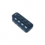 MediaRange MRCS504 - hub - 4 x SuperSpeed USB3.0 - desktop (MRCS505)
