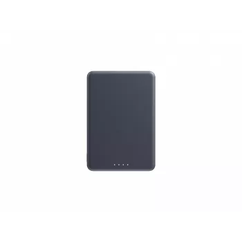 Prenosná nabíjačka Xiaomi PowerBank Super tenká Magnetic 5000, 5000 mAh, magnetické uchytenie