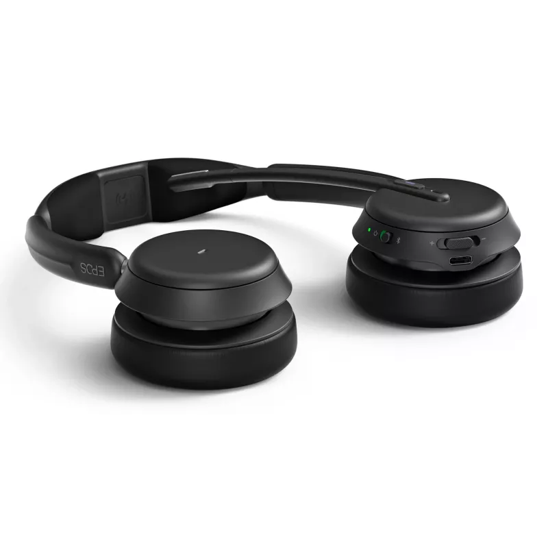 Bluetooth headset EPOS IMPACT 1060T MS Teams