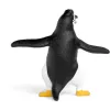 Schleich hracia figúrka Yuri der Pinguin zo série Die Schule der magischen Tiere – 14909