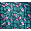 Podložka pod myš CHERRY XTRFY GP1 Tropical
