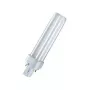 Osram DULUX D úsporná žiarivka 10W/827 G24D-1 FS1