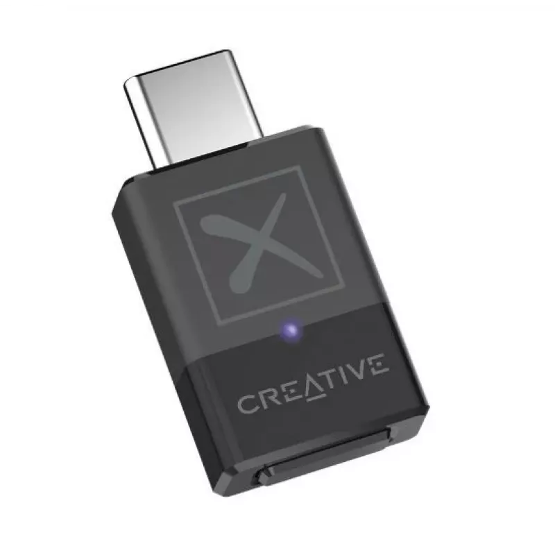 Bluetooth audio transceiver BT-W5