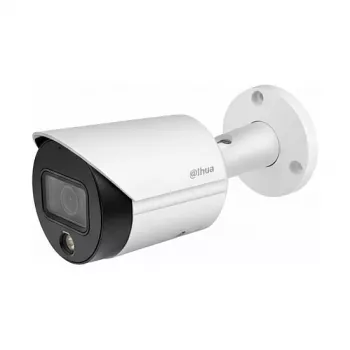 2MP Fixed Bullet sieťová kamera DAHUA DH-IPC-HFW2239SP-SA-LED-S2, 2MP, IR nočné videnie, IP66