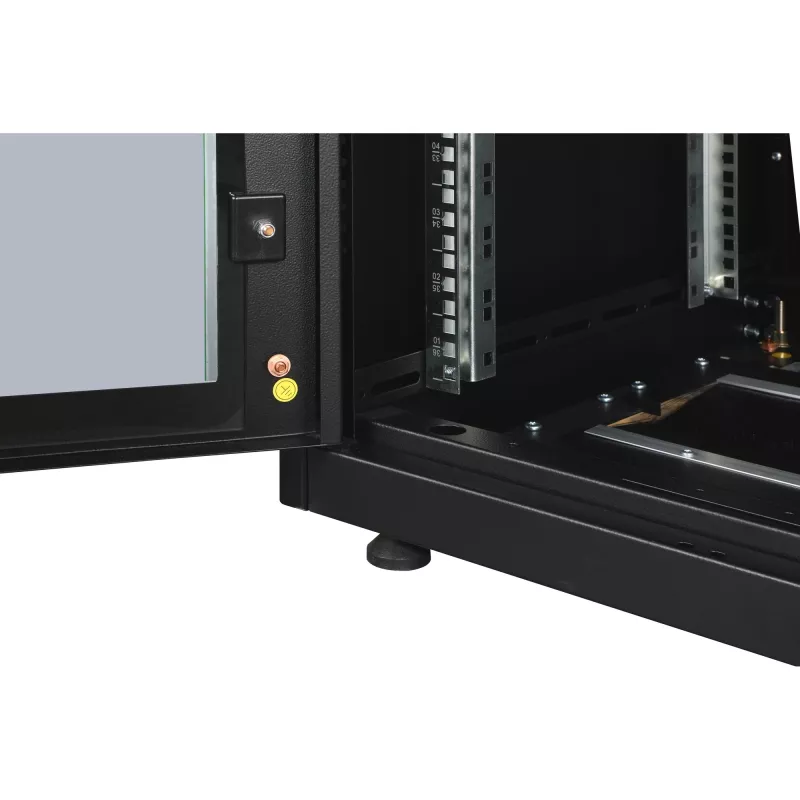 Voľne stojaci rack Digitus DN-19 36U-6/6-B-1