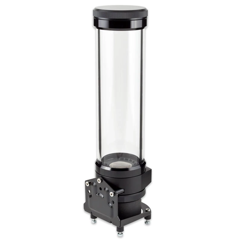 aqua computer ULTITUBE D5 200 vyrovnávacia nádržka s D5 PWM pumpou