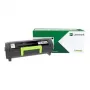 Lexmark 50F2U00 (502U) tonerová kazeta s ultra vysokou výťažnosťou, čierna, 20000 strán