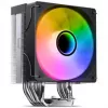 CPU chladič Jonsbo CR-1000 V3 PRO PWM ARGB, čierny