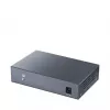 Neřízený sieťový switch Cudy HS105 — 5 portov, 100/1000/2500 Mbit/s