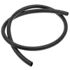 Aqua-Computer hadica 13/10 mm EPDM, čierna, 1 m – hadica pre vodné chladenie