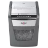 Rexel Optimum AutoFeed+ 50X skartovačka s automatickým podávaním, časticový rez, P4