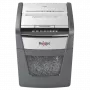 Rexel Optimum AutoFeed+ 50X skartovačka s automatickým podávaním, časticový rez, P4
