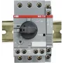 ABB motorový istič nastaviteľný 690 V/AC 1,6 A MS 116-1,6 1 ks (1SAM 250 000 R1006)