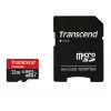 PAMÄŤOVÁ MICRO SDHC 32GB S ADAPTÉROM/CLASS10 TS32GUSDU1 TRANSCEND