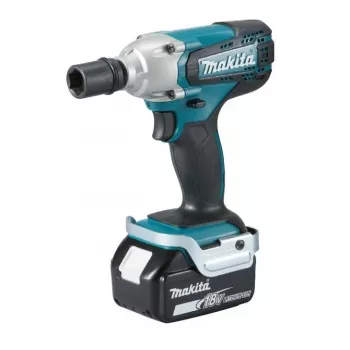 Makita rázový uťahovač 18V DTW190RFJ 190Nm 1/2 2x3.