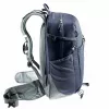 Batoh DEUTER Trail 25 – turistický denný batoh 25L, čierno-bridlicová